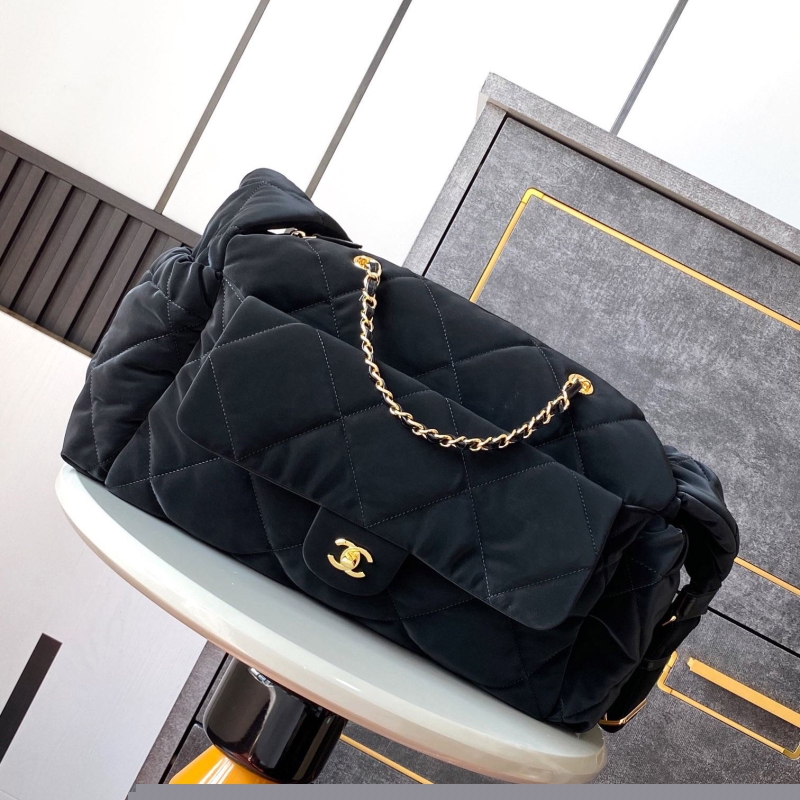 Ch*el satchel bags